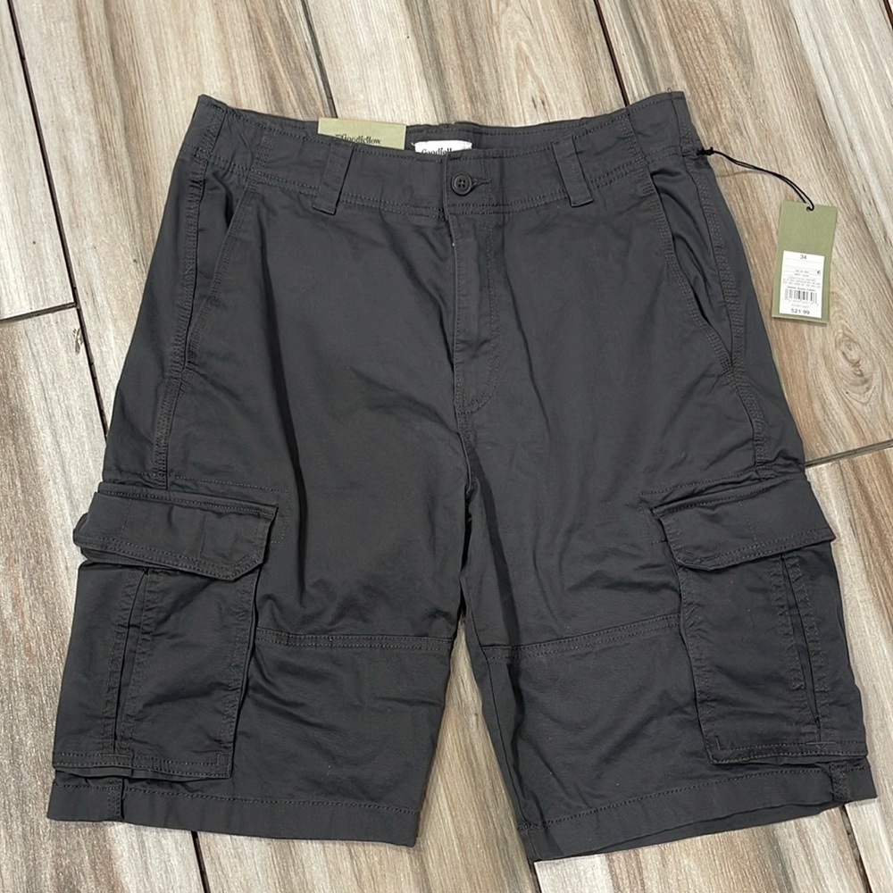 Goodfellow & Co cargo shorts Men’s